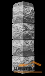 Угол наружный Docke Dufour Стандарт, цвет Манжерок 0,424 м