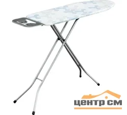 Доска гладильная Dogrular "Инджи" 33*110см/223711 серый
