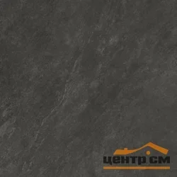Керамогранит GLOBAL TILE Саванна/Savanna Черный 60x60 арт.GT606024005MSR