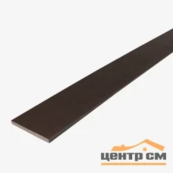 Доска заборная RUSDECKING UNODECK PATIO венге 140х12х4000мм