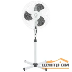 Вентилятор Energy EN-1659 (напольный) 16" белый 2шт/коробка/ 030381