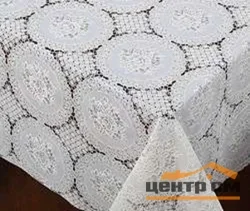 Клеенка ажурная FELICITA 1,37х20м 0460VP