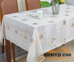 Клеенка ажурная FELICITA 1,37х20м 0560F