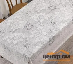 Клеенка ажурная FELICITA 1,37х20м 0733V