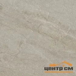Керамогранит KERRANOVA Bereg серо-бежевый 600*600 арт.K-2403/MR/600*600