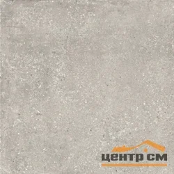 Керамогранит IDALGO Граните Перла Серый 600*600 MR