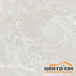 Керамогранит GLOBAL TILE Боско/Bosco светло-серый 60*60 арт.GT606025606MCR