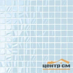 Плитка KERAMA MARAZZI Темари бледно-голубой глянцевый 29,8x29,8x0,35 арт.20057