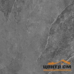 Керамогранит GLOBAL TILE Судьба / Destiny Черный 60x60 арт.GT606022705MSR11