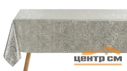 Клеенка ПВХ на тканевой основе Dekorelle Кармен 047, разм. 1,4x20м