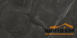 Керамогранит LAPARET Таймлесс Графит графит 59,5х119,1 матовый карвинг