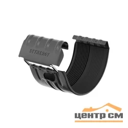 ST ДИЗАЙН Соединитель желоба, 150/100мм RAL 7024