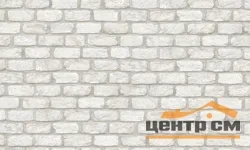 Обои SplitStyle арт.4006-02 виниловые горячего тиснение на флизелиновой основе 1,06*10,05м Кирпич (Новгород) декор