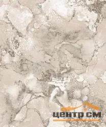 Обои SEMRE арт.323-01 (с33-в) виниловые горячего тиснения на бумажной основе 0,53*10,05м Верона декор