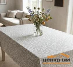 Клеенка ПВХ FABIANI на тканевой основе 1,37х20м 6568C
