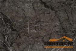Панель бамбуковая WPC/ДКП CoSca Графитовый мрамор / Grigio Carnico, 1220х2900х8мм, BPS8-17
