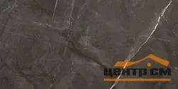 Керамогранит LAPARET Таймлесс Маррон коричневый 59,5х119,1 матовый карвинг