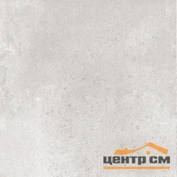 Керамогранит GLOBAL TILE Турон светло-серый 41,2x41,2 арт. GT237VG