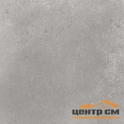 Керамогранит GLOBAL TILE Турон темно-серый 41,2x41,2 арт. GT237VG