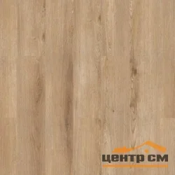 Плитка виниловая Tarkett Prime Click 34 класс Hazel brown 169*1120*3,85