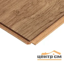 Ламинат SUNFLOOR 33 класс Дуб Берлин Парковый 159х1380х8 арт.258 (с фаской, новый замок)