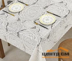 Клеенка ажурная FELICITA 1,37х20м 0656VZ