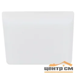 Светильник точечный ЭРА DFL-111-S-09-4K квадратный 9Вт 4000К